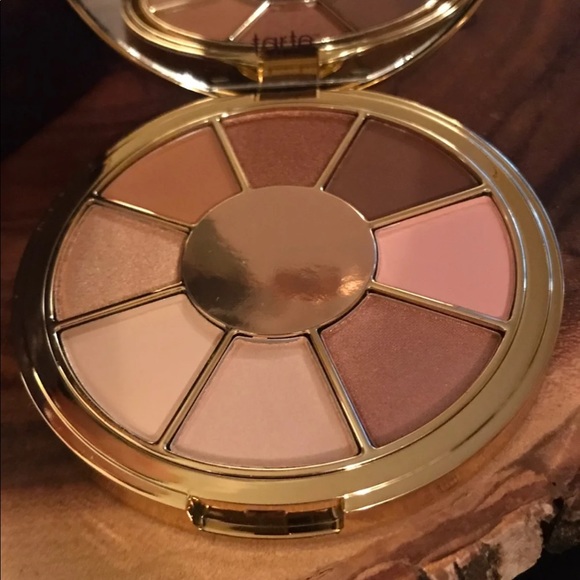💟Tarte Be You Naturally Eyeshadow - Picture 7 of 7